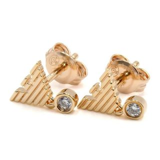 エンポリオアルマーニ(Emporio Armani)のエンポリオアルマーニ EG3582221 ピアス earrings(ピアス(両耳用))