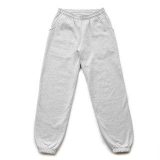 ロサンゼルスアパレル(LOS ANGELES APPAREL)のLA Apparel｜14oz ヘビーフリース・スウェットパンツ [S](その他)