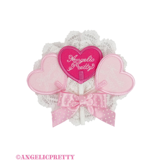 アンジェリックプリティー(Angelic Pretty)のSpecial Candy Ornamentブーケブローチ(ブローチ/コサージュ)