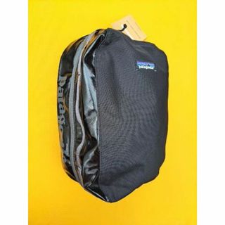 パタゴニア(patagonia)のパタゴニア Black Hole Cube Large BLK 2016(ポーチ)