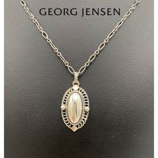 ジョージジェンセン(Georg Jensen)のGeorg Jensen ジョージジェンセン2004 SV925 ネックレス(ネックレス)