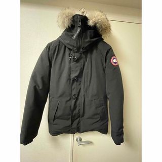 カナダグース(CANADA GOOSE)のレアCanada Goose Chateau Parka Fusion Fit(ダウンジャケット)