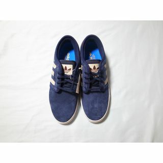 アディダス(adidas)の8 26cm adidas skateboarding seeley pro(スニーカー)