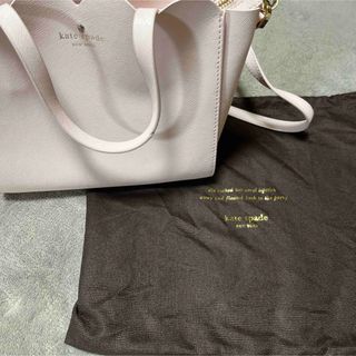 ケイトスペードニューヨーク(kate spade new york)のkate spade リリーアベニューベネット(ハンドバッグ)