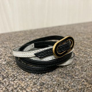 FENDI(ブレスレット)のフリマアイテム一覧 FENDI(ブレスレット)のフリマアイテム一覧