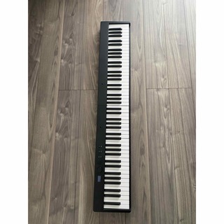 Longeye FOLD PRO 電子ピアノ 88鍵盤 折り畳み式(電子ピアノ)