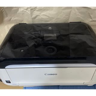 キヤノン(Canon)のCanon インクジェットプリンター(PC周辺機器)