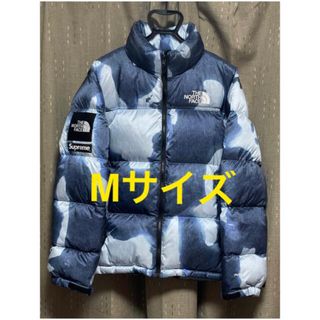 Supreme - Supreme Casino Down Jacket カジノダウンジャケット Sの