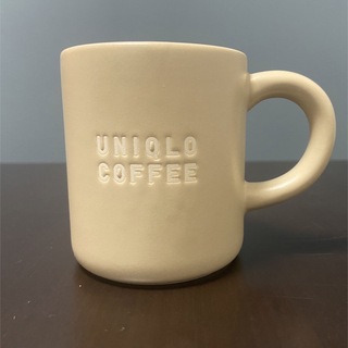 ユニクロ(UNIQLO)のマグカップ(マグカップ)