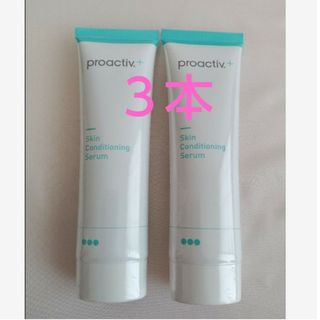 プロアクティブ(proactiv)のプロアクティブ プラス ステップ3 ジェル状クリーム ニキビケア(美容液)