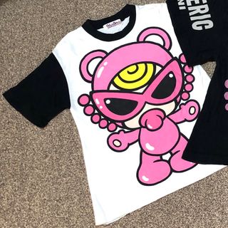 ヒステリックミニ(HYSTERIC MINI)のヒステリックミニ ビッグ Ｔシャツ(Tシャツ/カットソー)