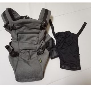 ラッキーストア(LUCKY STORE)のLUCKY 1934  BABY CARRIER FIRST(抱っこひも/おんぶひも)