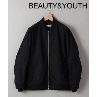 BEAUTY&YOUTH UNITED ARROWS - <FUTUR> NORTH JACKET/フリース