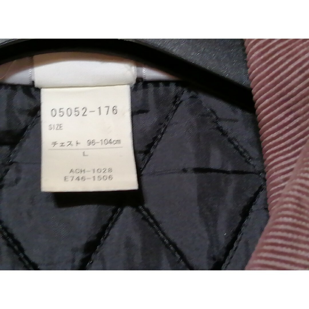 carhartt(カーハート)のCarhartt　Lサイズ　トラディショナルコート　チャコール メンズのジャケット/アウター(その他)の商品写真