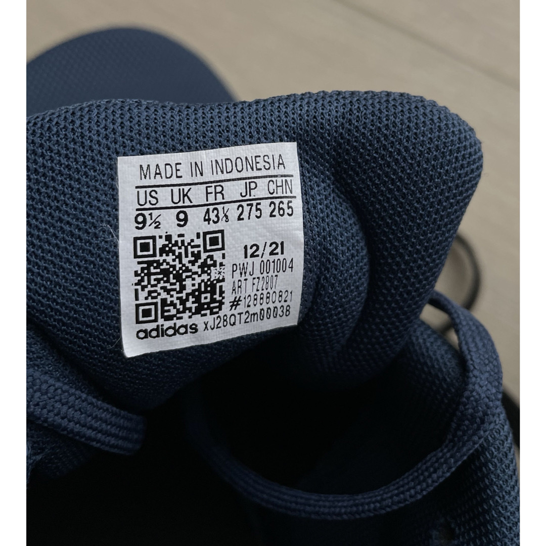 adidas(アディダス)のadidas アディダス　ランファルコン 2.0  ランニングシューズ メンズの靴/シューズ(スニーカー)の商品写真