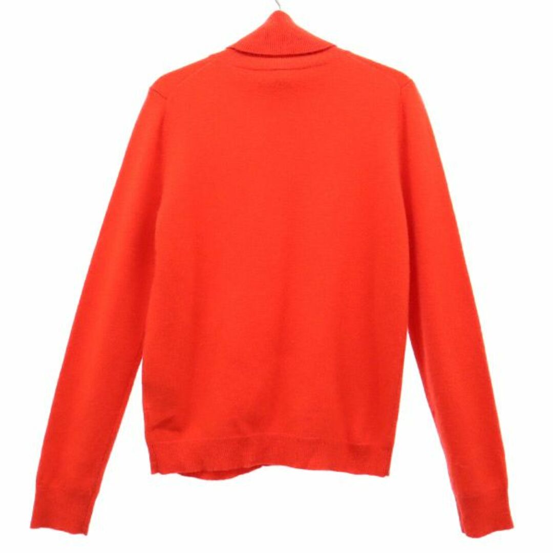 UNIQLO - ユニクロ 長袖 カシミヤ100% タートルネック セーター UNIQLO - ユニクロ 長袖 カシミヤ100% タートルネック セーター