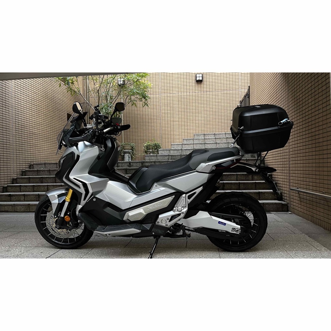 アドベンチャー★程度良し★X-ADV750 即ツーリング★アドベンチャー