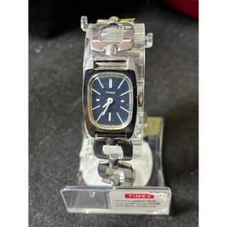 タイメックス(TIMEX)の★稼働品 ビンテージ 70年代？ TIMEX 手巻き レディース 腕時計★保管品(腕時計(アナログ))