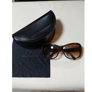 マークバイマークジェイコブス(MARC BY MARC JACOBS)のMARC BY MARC JACOBS　サングラス(サングラス/メガネ)