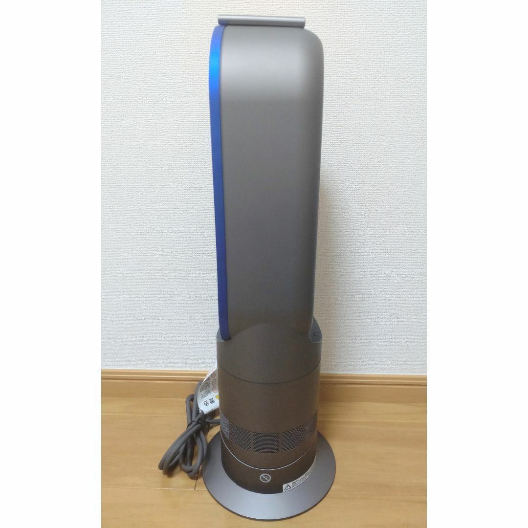 DYSON ダイソン ホット&クール AM09 羽無し扇風機&ファンヒーター DYSON ダイソン ホット&クール AM09 羽無し扇風機&ファンヒーター