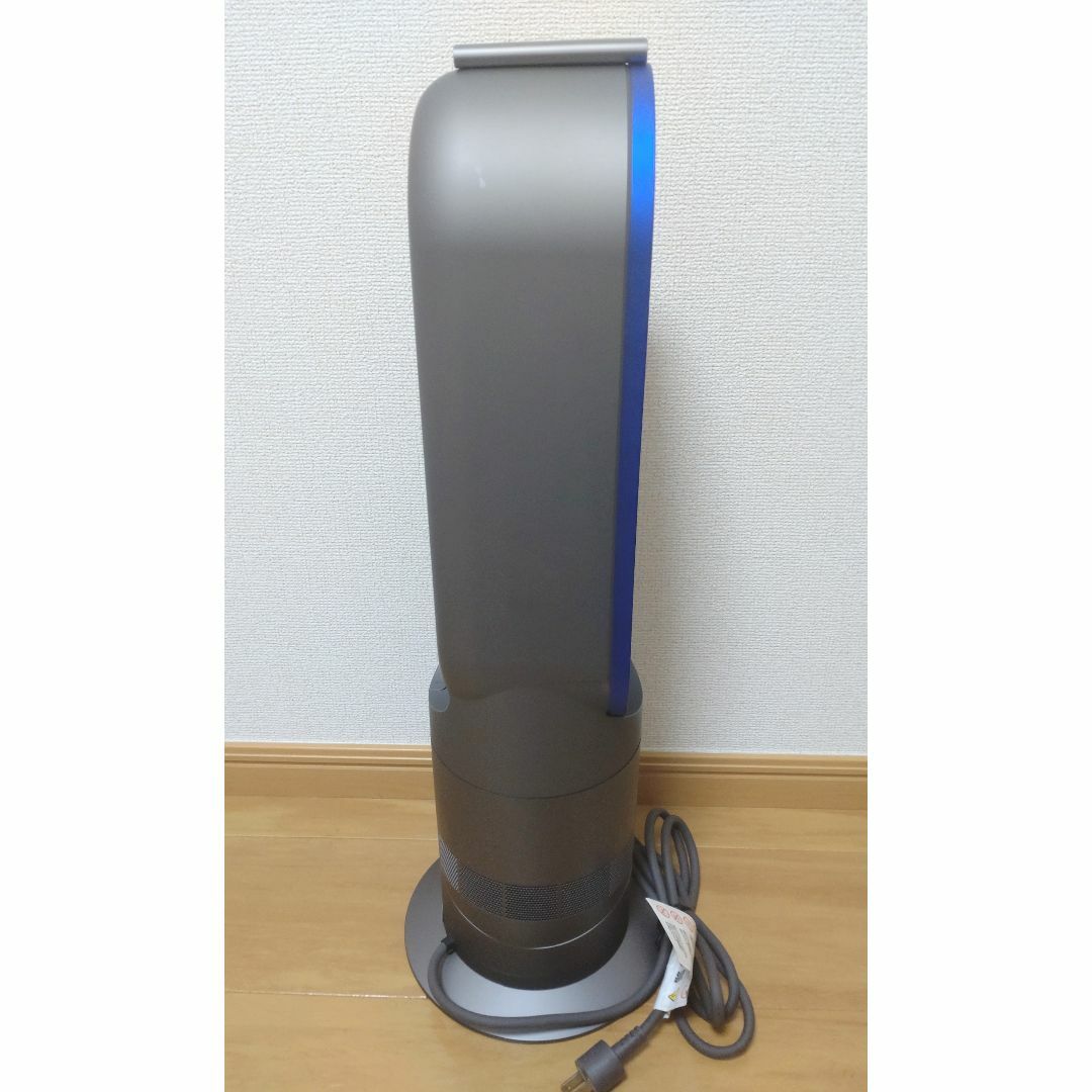 DYSON ダイソン ホット&クール AM09 羽無し扇風機&ファンヒーター DYSON ダイソン ホット&クール AM09 羽無し扇風機&ファンヒーター