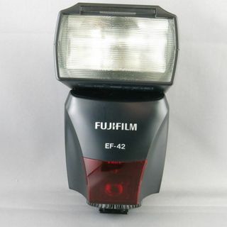 フジフイルム　EF-42 ストロボ