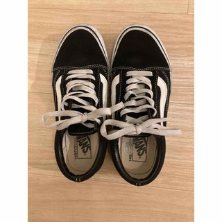 ヴァンズ(VANS)のVANS 23cm(スニーカー)