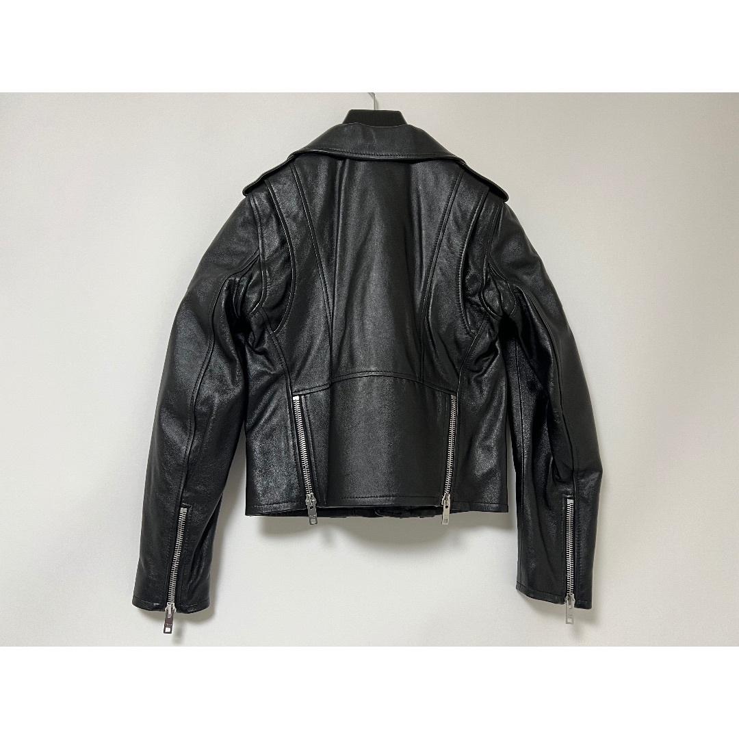 CELINE - CELINE セリーヌ レディース クラシック バイカー CELINE - CELINE セリーヌ レディース クラシック バイカー
