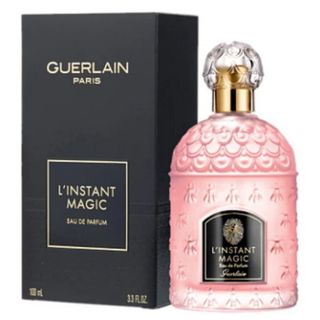 ゲラン(GUERLAIN)のランスタン マジーオーデパルファン 100mL(香水(女性用))