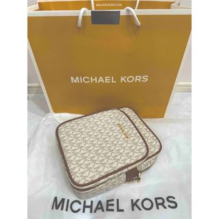 マイケルコース(Michael Kors)のマイケルコース ショルダーバッグ(ショルダーバッグ)