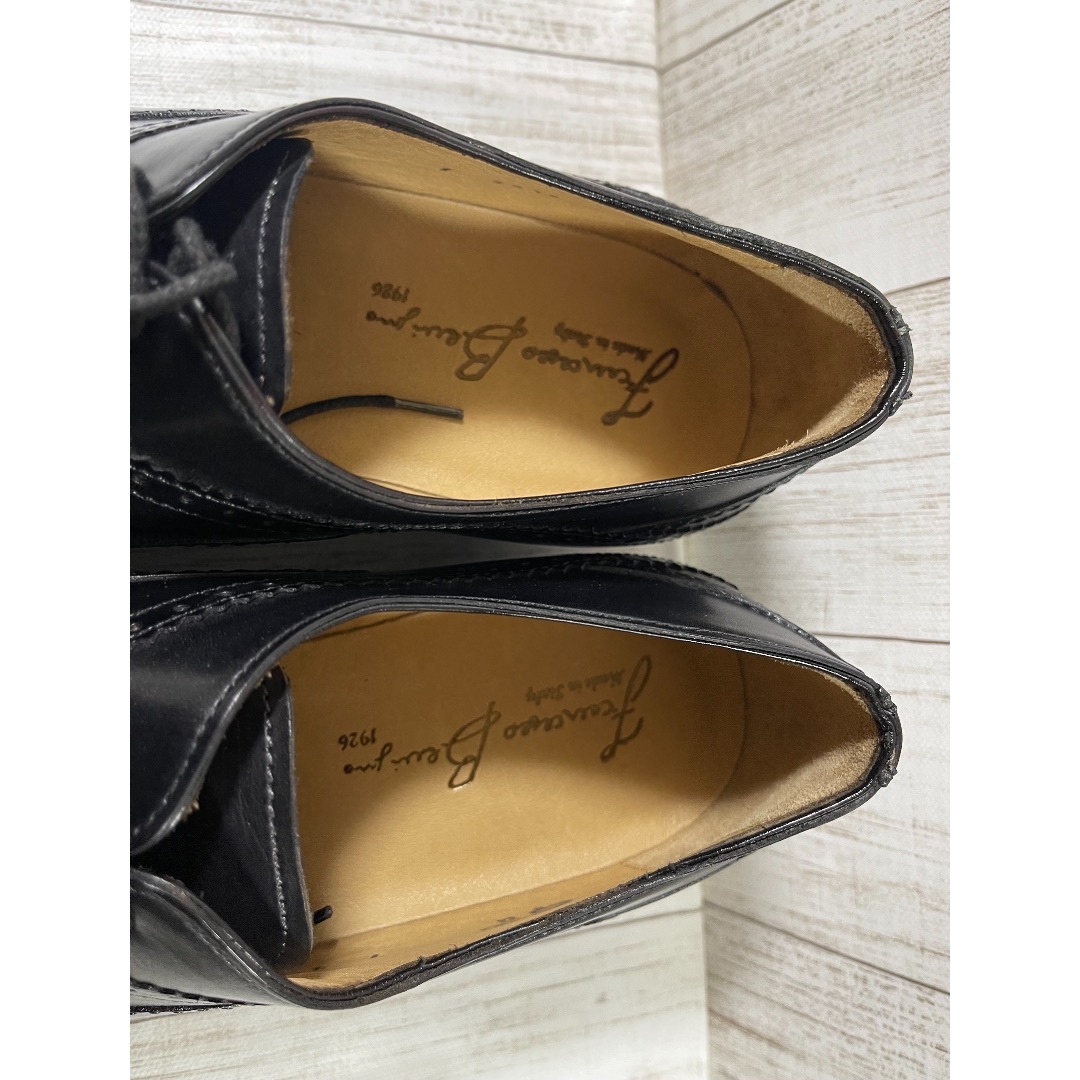 Francesco Benigno - 新品未使用FRANCESCO BENIGNO Francesco Benigno - 新品未使用FRANCESCO BENIGNO
