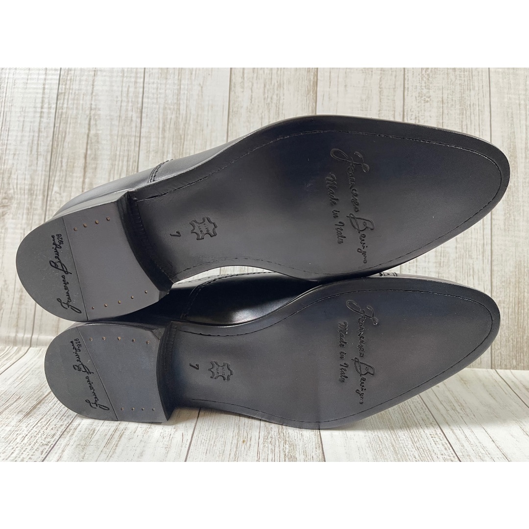 Francesco Benigno - 新品未使用FRANCESCO BENIGNO Francesco Benigno - 新品未使用FRANCESCO BENIGNO