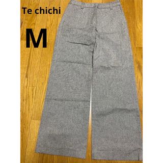 テチチ パンツ（ブラウン/茶色系）の通販 68点 | Techichiのレディース