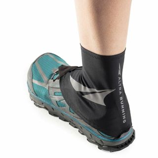 アルトラ(ALTRA)のALTRA Trail Gaiter アルトラ　ゲイター　ブラック　新品(登山用品)