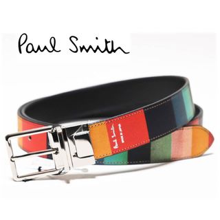ポールスミス コーデ ベルト(メンズ)の通販 22点 | Paul Smithのメンズ