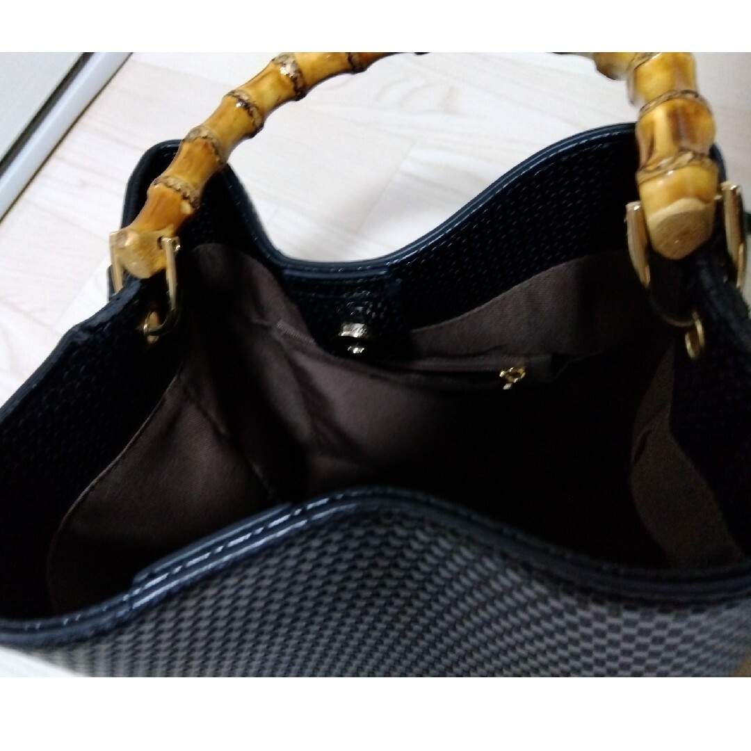 Rubun バッグ レディースのバッグ(ショルダーバッグ)の商品写真