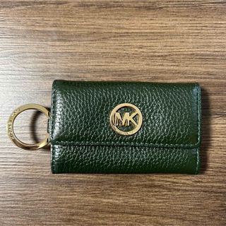 マイケルコース(Michael Kors)のMICHEAL KORS キーケース(キーケース)