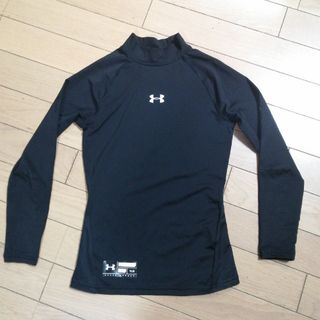 アンダーアーマー(UNDER ARMOUR)のアンダーアーマー インナーYLG150おまけ付き(その他)