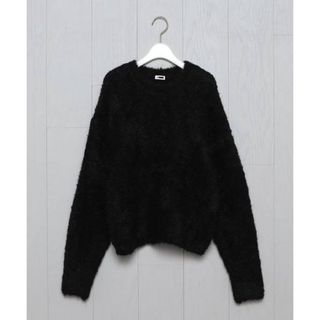 ユナイテッドアローズ(UNITED ARROWS)の【uu様専用】美品♡ H beauty & youth  ブレークニット(ニット/セーター)