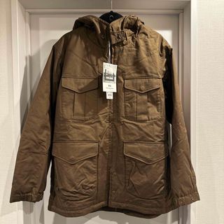 Engineered Garments - Engineered Garments プルオーバーコートの通販