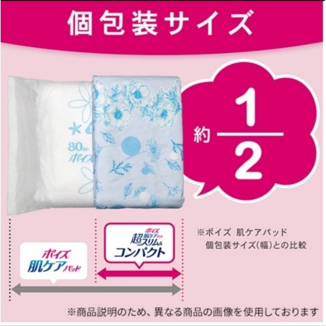 人気を誇る みさママ様専用✧︎新商品✧ ポイズ吸水パッド＃生理用品に