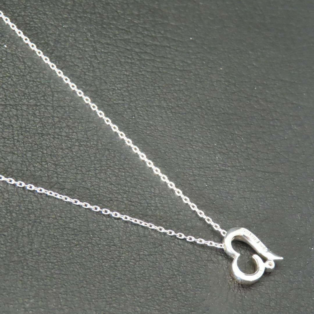 STAR JEWELRY - 新品同様 美品 スタージュエリー ハート STAR JEWELRY - 新品同様 美品 スタージュエリー ハート