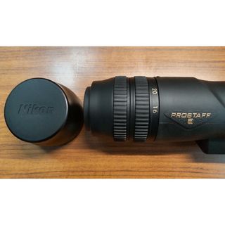 ニコン(Nikon)のニコン　フィールドスコープ　PROSTAFF 3(その他)