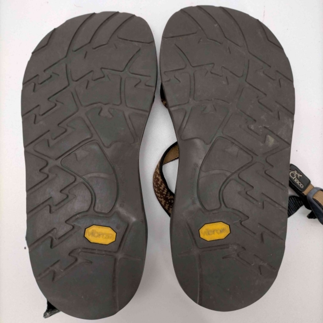 Chaco(チャコ)のChaco(チャコ) USA製 VIBRAMソール サンダル メンズ シューズ メンズの靴/シューズ(サンダル)の商品写真