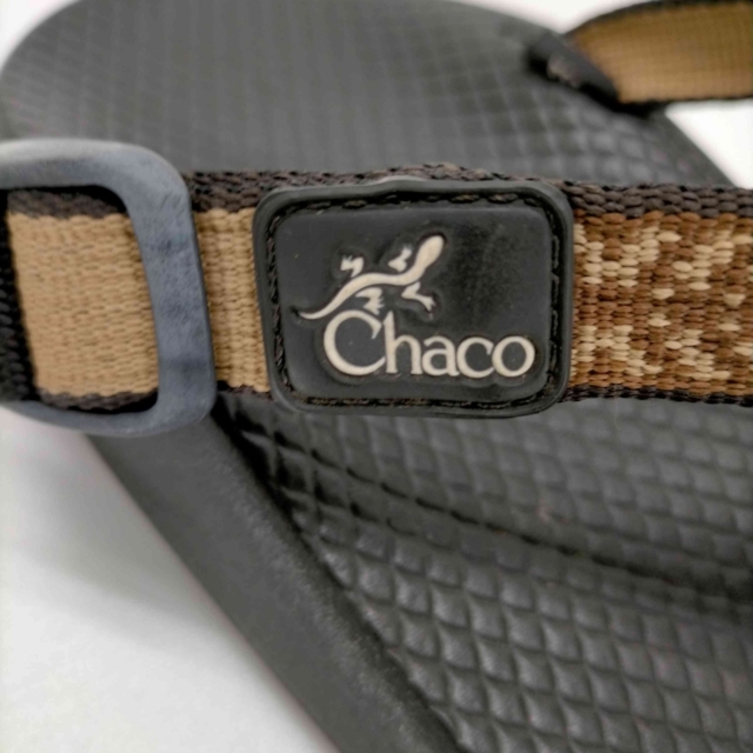 Chaco(チャコ)のChaco(チャコ) USA製 VIBRAMソール サンダル メンズ シューズ メンズの靴/シューズ(サンダル)の商品写真