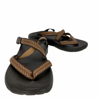 チャコ(Chaco)のChaco(チャコ) USA製 VIBRAMソール サンダル メンズ シューズ(サンダル)