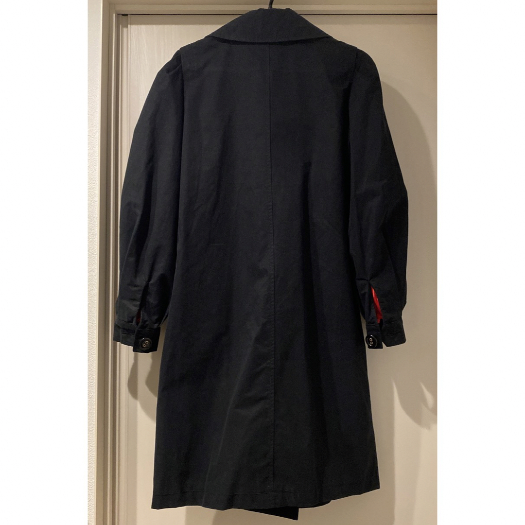 D&G ディーアンドジー トレンチコート サイズ38 D&G ディーアンドジー トレンチコート サイズ38