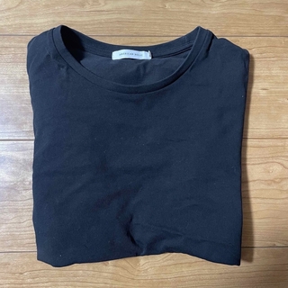 アメリカンホリック(AMERICAN HOLIC)の5分袖シャツ(Tシャツ(半袖/袖なし))