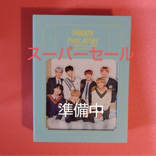 ボウダンショウネンダン(防弾少年団(BTS))の【スーパーセール】BTS【Happy Ever After】日本語字幕付き(ミュージック)