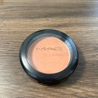 マック(MAC)のMAC シアトーン ブラッシュ サンバスク(チーク)